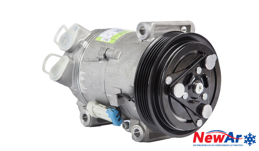 Cod.NW10.002 COMPRESSOR PALIO-UNO NOVO