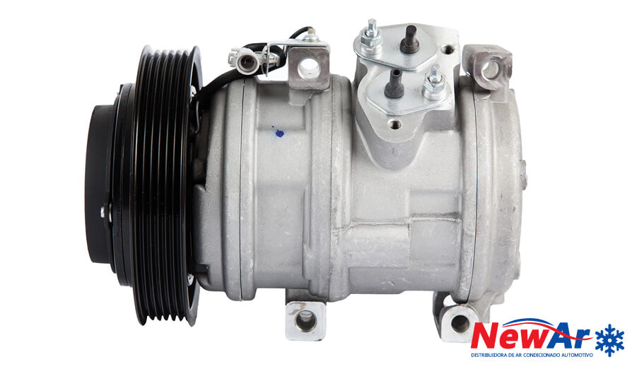 Cod.NW10.032 COMPRESSOR toyota Corolla Altis 1.6 TYPE 10S15L Year2002-2007 CLUTCH139mm 6PK OEM 88320-02120 TOYOTA COROLLA(08-03) TOYOTA MATRIX(08-03)