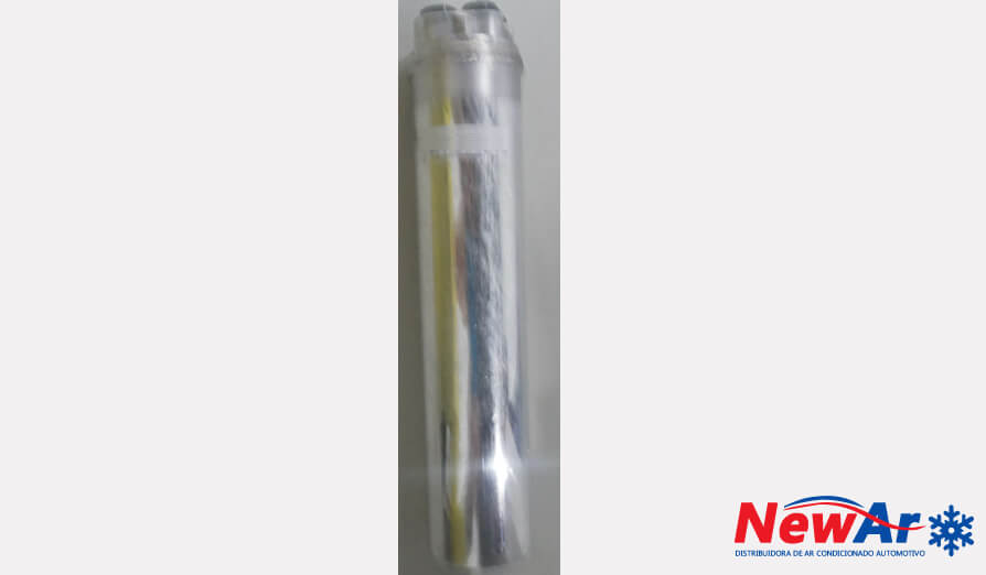 Cod.NW80.013 FILTRO SECADOR  RENAULT CLIO-LOGAN-SANDERO  50X240MM