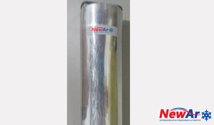 Cod.NW80.009 FILTRO SECADOR HINO TRUCK 60X250MM<
