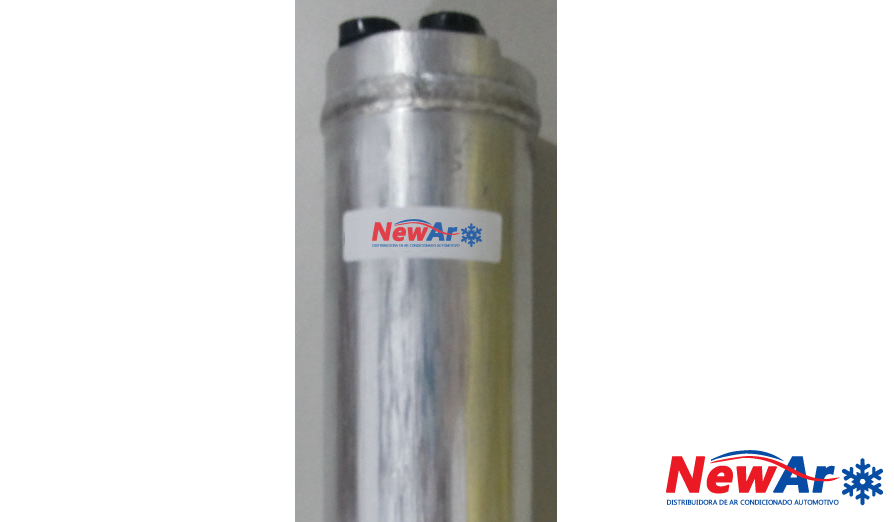 Cod.NW80.004 FILTRO SECADOR CHEVROLET CORSA 04 -MONTANA  02 55X170